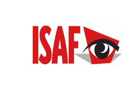 chào mừng đến với ISAF Năm 2018 triển lãm istanbul