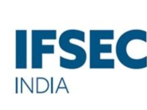 chào mừng đến với IFSEC ấn độ 2018 