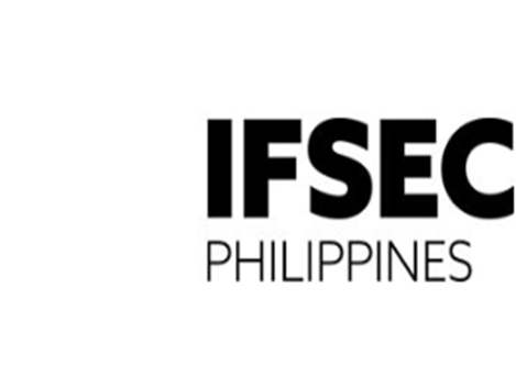 chào mừng đến với IFSEC philippines 2019 