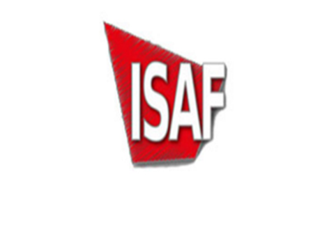 chào mừng đến với ISAF gà tây 2019 